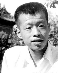 王小波
